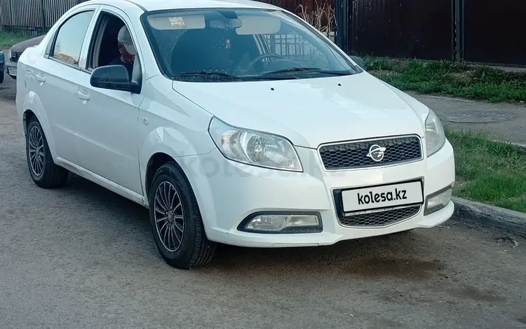 Ravon Nexia R3 2019 годаүшін3 200 000 тг. в Астана