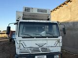 DAF  45 1992 годаүшін6 000 000 тг. в Шымкент