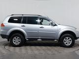 Mitsubishi Pajero Sport 2008 года за 6 490 000 тг. в Астана – фото 4