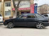 ВАЗ (Lada) 2114 2005 года за 500 000 тг. в Шымкент – фото 2