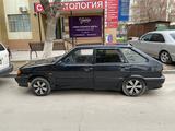 ВАЗ (Lada) 2114 2005 годаүшін500 000 тг. в Шымкент – фото 3