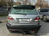 Lexus RX 300 2001 годаfor6 100 000 тг. в Семей – фото 4