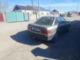 Audi 80 1991 годаүшін400 000 тг. в Жанакорган – фото 4