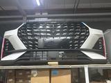 Переднии баммер Jetour X70 plus за 145 000 тг. в Костанай