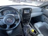 Jeep Grand Cherokee 2006 годаfor15 000 000 тг. в Алматы – фото 4