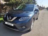 Nissan X-Trail 2018 года за 9 800 000 тг. в Алматы