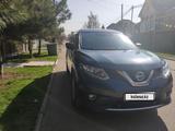 Nissan X-Trail 2018 года за 9 800 000 тг. в Алматы – фото 2