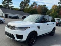 Land Rover Range Rover Sport 2020 годаүшін25 000 000 тг. в Алматы