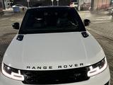 Land Rover Range Rover Sport 2020 года за 27 000 000 тг. в Алматы – фото 5