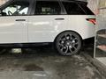 Land Rover Range Rover Sport 2020 годаfor25 000 000 тг. в Алматы – фото 16