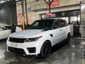 Land Rover Range Rover Sport 2020 годаfor25 000 000 тг. в Алматы – фото 4