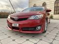 Toyota Camry 2012 годаүшін5 000 000 тг. в Уральск – фото 9