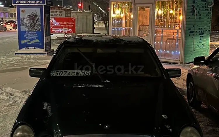 Mercedes-Benz E 240 1999 года за 1 800 000 тг. в Семей
