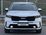 Kia Sorento 2023 годаүшін16 500 000 тг. в Алматы – фото 3