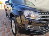 Volkswagen Amarok 2015 года за 12 800 000 тг. в Алматы