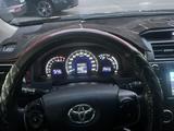 Toyota Camry 2012 года за 8 900 000 тг. в Алматы – фото 2