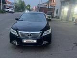 Toyota Camry 2012 года за 8 900 000 тг. в Алматы