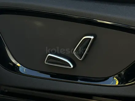 Changan CS75 Plus 2025 года за 12 300 000 тг. в Караганда – фото 9