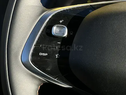 Changan CS75 Plus 2025 года за 12 300 000 тг. в Караганда – фото 14