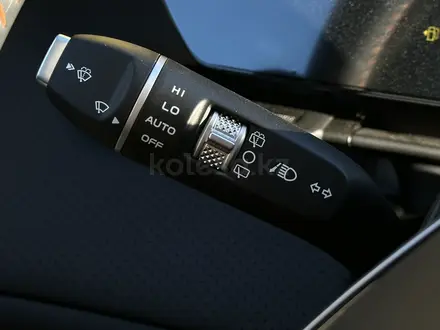 Changan CS75 Plus 2025 года за 12 300 000 тг. в Караганда – фото 16
