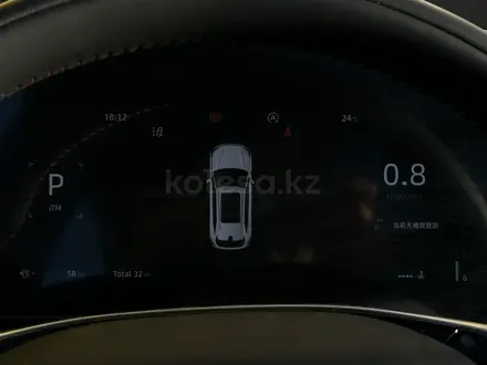 Changan CS75 Plus 2025 года за 12 300 000 тг. в Караганда – фото 17