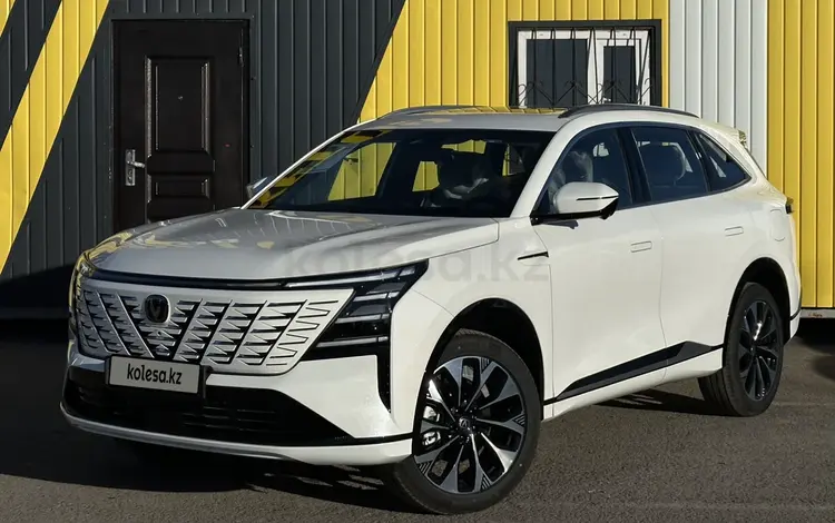 Changan CS75 Plus 2025 годаүшін12 300 000 тг. в Караганда