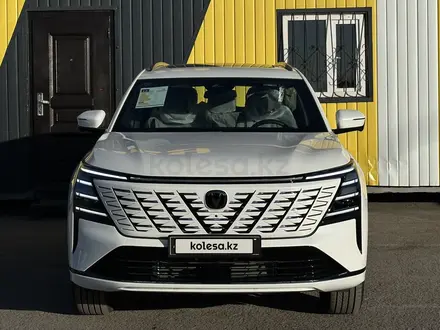 Changan CS75 Plus 2025 года за 12 300 000 тг. в Караганда – фото 2