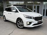 Kia Carnival 2019 года за 13 300 000 тг. в Шымкент