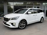 Kia Carnival 2019 года за 13 300 000 тг. в Шымкент – фото 3