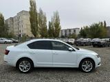 Skoda Octavia 2017 года за 8 050 000 тг. в Костанай – фото 4