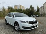 Skoda Octavia 2017 года за 8 050 000 тг. в Костанай – фото 3