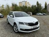 Skoda Octavia 2017 года за 8 050 000 тг. в Костанай – фото 2
