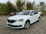 Skoda Octavia 2017 года за 8 050 000 тг. в Костанай