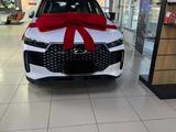 Chery Tiggo 4 Pro 2025 годаүшін8 000 000 тг. в Кокшетау