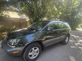 Lexus RX 300 1999 года за 4 000 000 тг. в Шымкент – фото 2