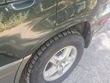 Lexus RX 300 1999 года за 4 000 000 тг. в Шымкент – фото 4