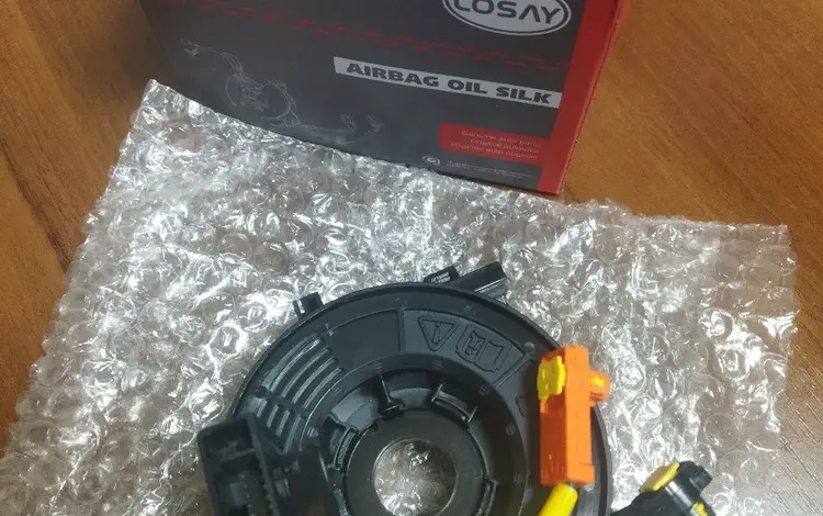 Камри 50 Американс Шлейф руля сигнални лента за 6 000 тг. в Алматы