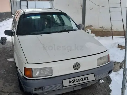 Volkswagen Passat 1992 года за 1 400 000 тг. в Алматы