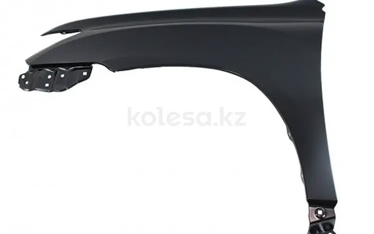 Крыло левое за 15 000 тг. в Алматы