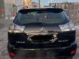 Lexus RX 400h 2008 годаfor7 000 000 тг. в Астана – фото 2