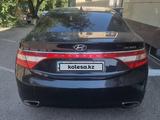 Hyundai Grandeur 2012 года за 7 000 000 тг. в Алматы – фото 3