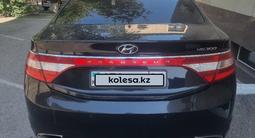 Hyundai Grandeur 2012 года за 7 000 000 тг. в Алматы – фото 3