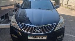 Hyundai Grandeur 2012 года за 7 000 000 тг. в Алматы – фото 2