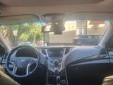 Hyundai Grandeur 2012 года за 7 000 000 тг. в Алматы – фото 4