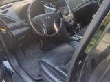 Hyundai Grandeur 2012 года за 7 000 000 тг. в Алматы – фото 5