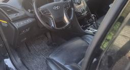 Hyundai Grandeur 2012 года за 7 000 000 тг. в Алматы – фото 5