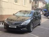 Hyundai Grandeur 2012 года за 7 000 000 тг. в Алматы