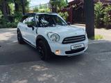 Mini Countryman 2016 года за 8 000 000 тг. в Алматы – фото 2