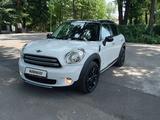 Mini Countryman 2016 года за 8 000 000 тг. в Алматы – фото 3