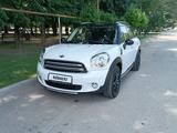 Mini Countryman 2016 года за 8 000 000 тг. в Алматы – фото 4